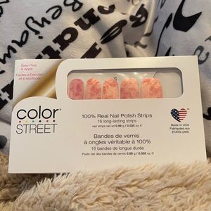 Blushing Rose Quartz